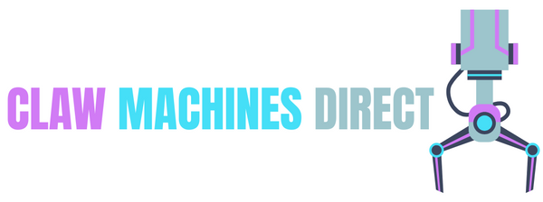 Claw Machines Direct 