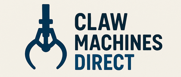 Claw machines direct 