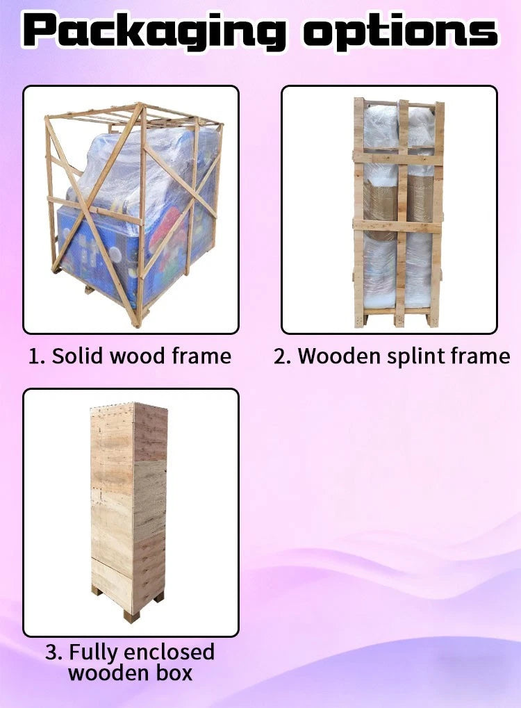 EXTREME MINI CLAW MACHINE