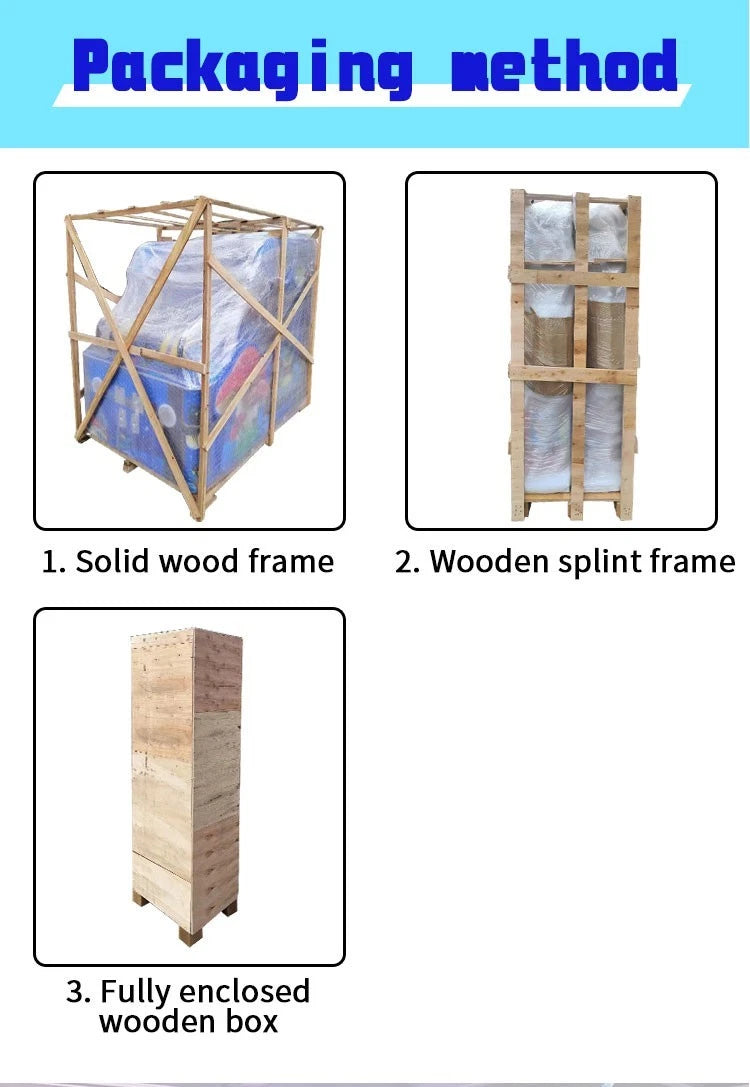 CRAZY GIFTS 5-Claw Arcade Machine – Synchronized Multi-Claw Prize Game