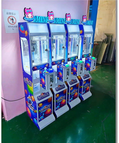 Mega Mini Claw Machine