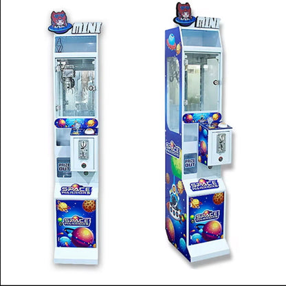 Mega Mini Claw Machine