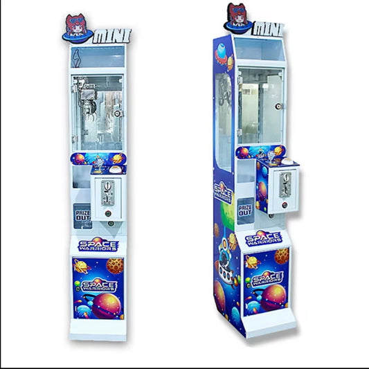 Mega Mini Claw Machine