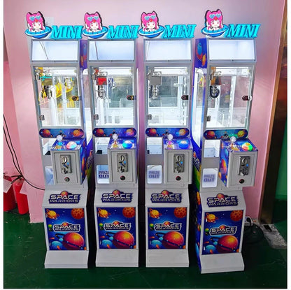 Mega Mini Claw Machine